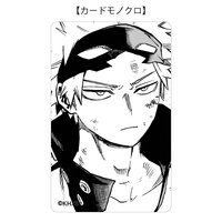JUMP SHOP 25生日 卡套 周邊卡 