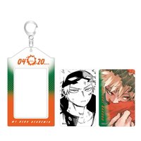 JUMP SHOP 2025生日 卡套組
