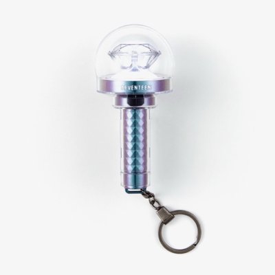 Seventeen 三代克拉棒+小三代克拉棒