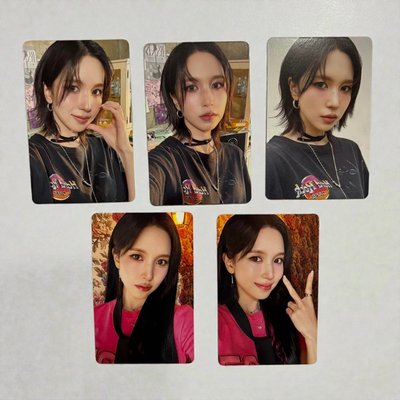 ENEMY南專卡【非現】