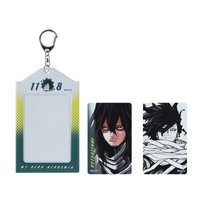 JUMP SHOP 25生日 卡套組