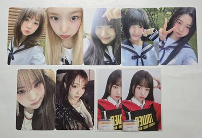 [出售] MADEIN 專卡 特典卡