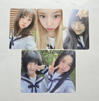 迷一專卡五張不拆