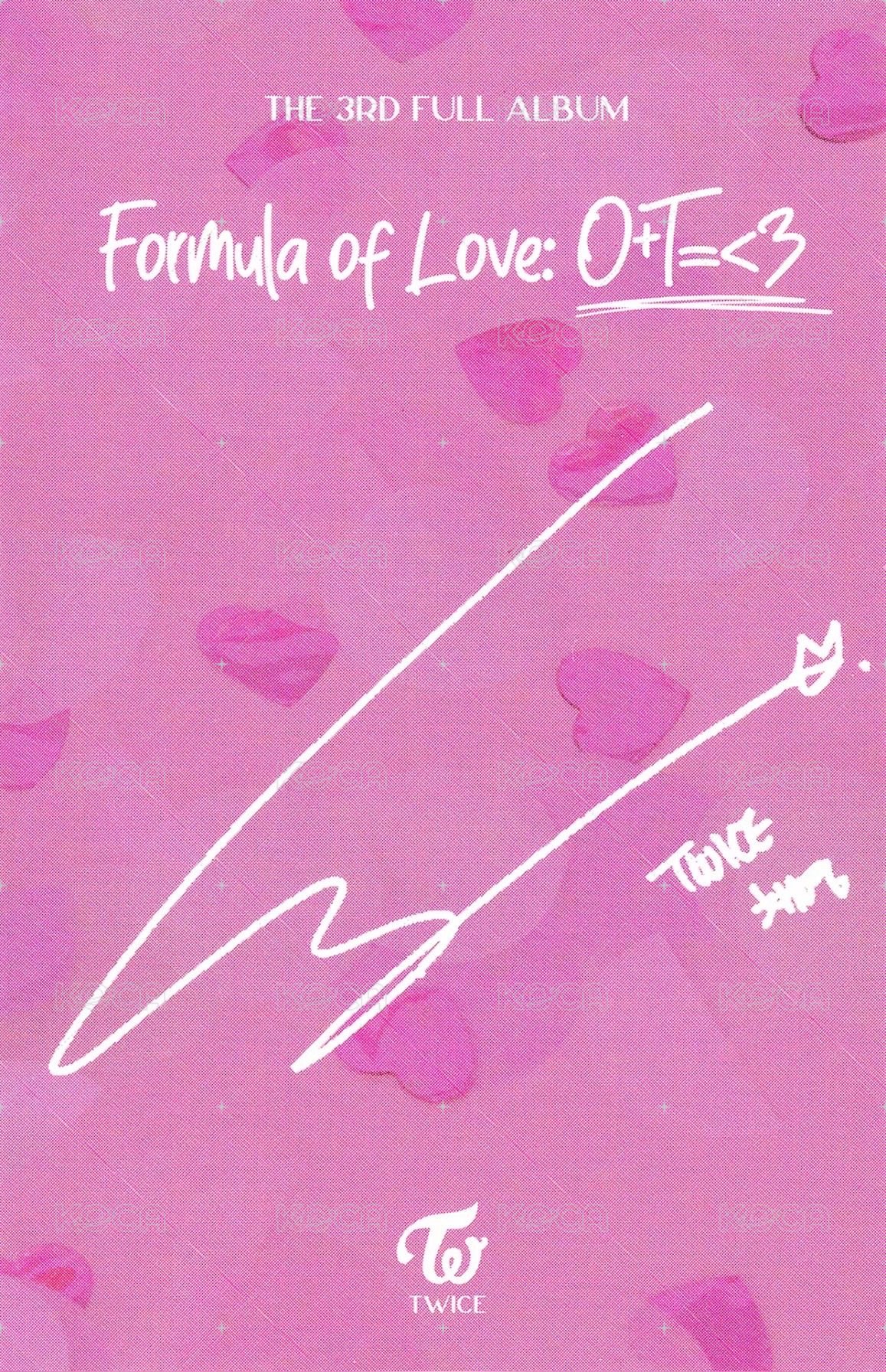 正規三 專輯卡  背面