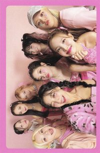 正規三 專輯卡 預售禮