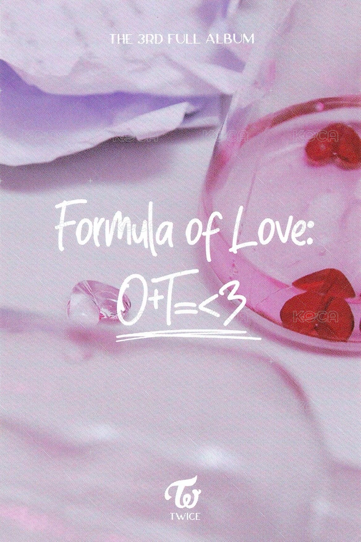 正規三 專輯卡 預售禮 背面