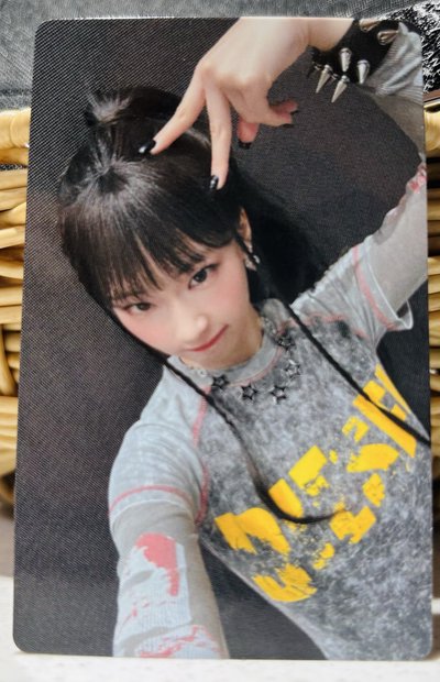 hello monsters 世巡 Ruka