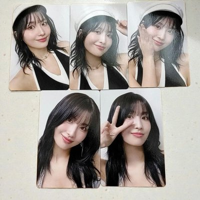 DIVE南桃個人盤專卡【非現】