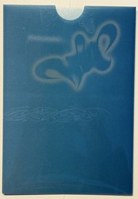 HxW ‘𝗕𝗘𝗔𝗠’ wvs 預售特典 卡套 (組) 