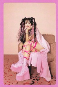 正規三 專輯卡 預售禮