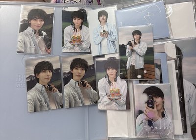 淨漢 生日禮盒 ver.4