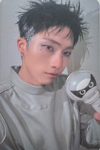 P1ustage H : MOST WANTED 滿額卡 