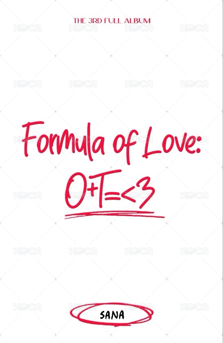 正規三 專輯卡 刮刮卡 背面