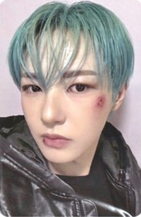 迷六 k4 線下 簽售卡 