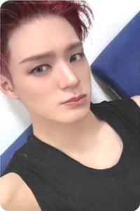 迷六 k4 線下 簽售卡 