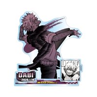 JUMP SHOP 2026生日 立牌 