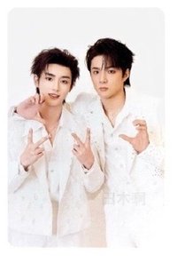 25‘新音 熱愛 專輯卡 