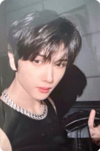 迷六 京東 簽售卡 