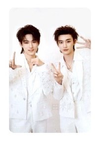 25‘新音 熱愛 專輯卡 