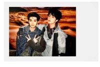 秋日記憶 專輯卡 