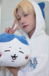 SAD SONG hl 簽售卡 