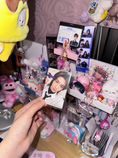 金桐儇金雲鶴漢東旼小卡