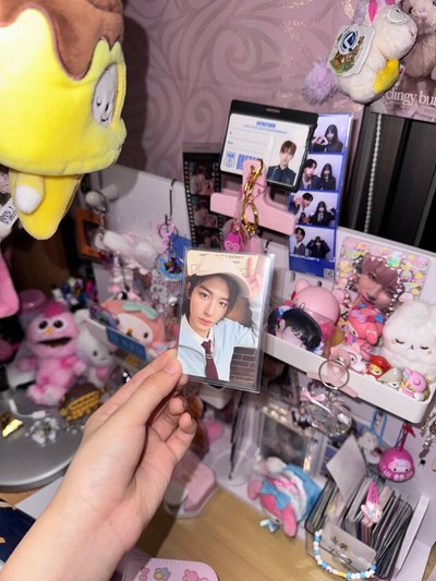 金桐儇金雲鶴漢東旼小卡