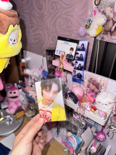 金桐儇金雲鶴漢東旼小卡