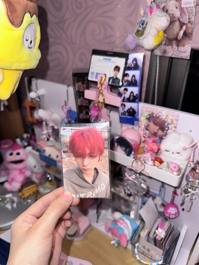 金桐儇金雲鶴漢東旼小卡