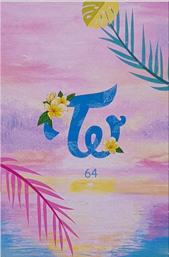 Twaii’s Shop 隨機卡 #64 背面