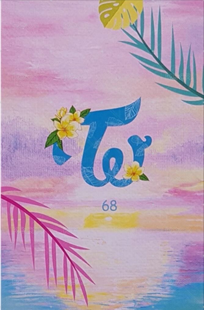 Twaii’s Shop 隨機卡 #68 背面