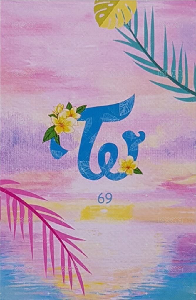 Twaii’s Shop 隨機卡 #69 背面