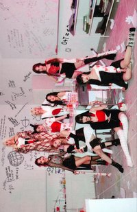 正規三 專輯卡 刮刮卡