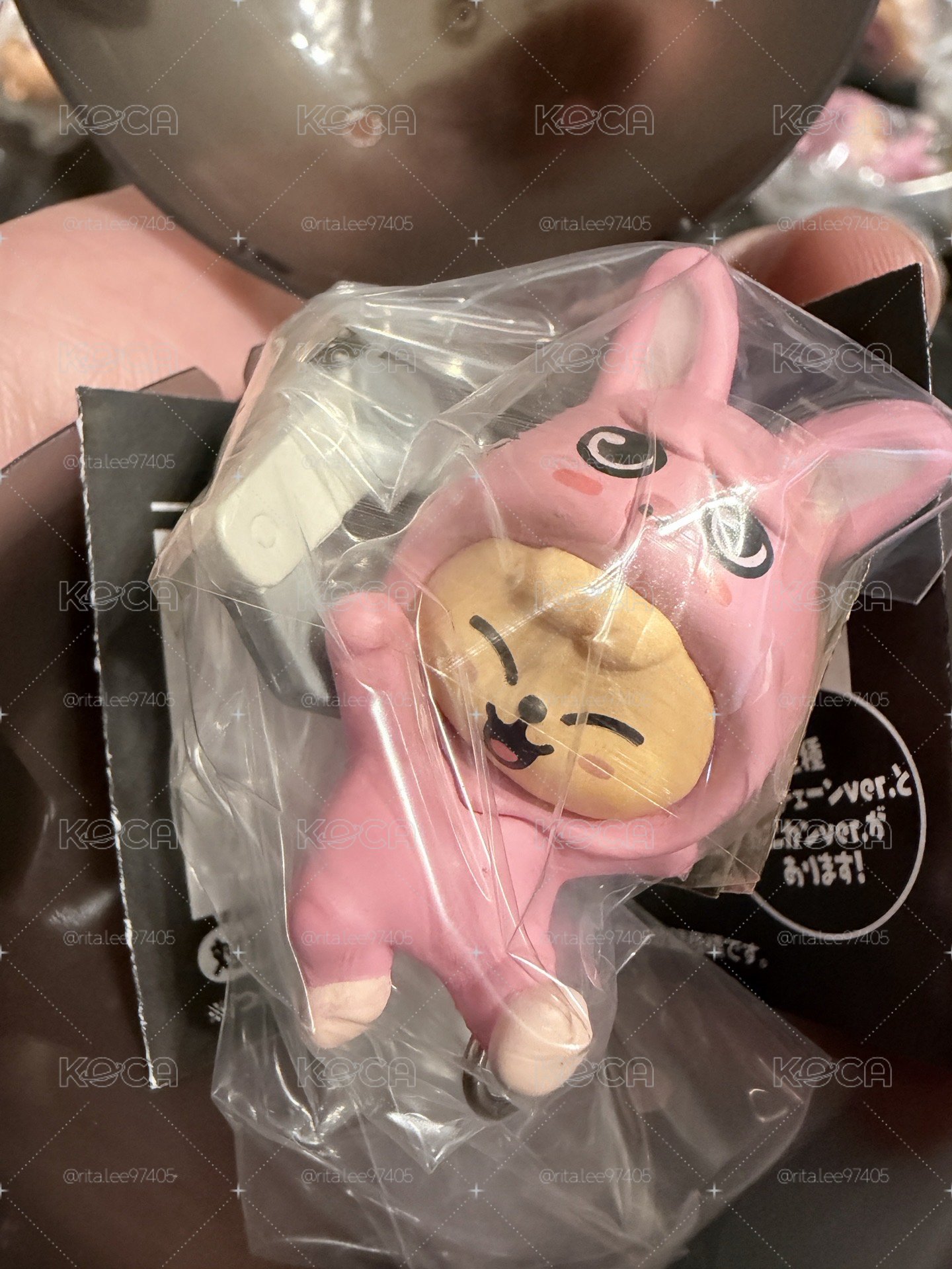 BANDAI 吊飾 