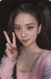 AMORTAGE wm 簽售卡 