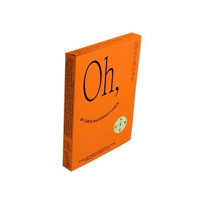 小分隊寫真 A版整組