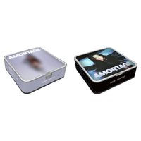 AMORTAGE APP版專卡