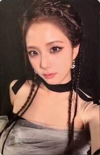 AMORTAGE 專輯卡 美版 APP ver.