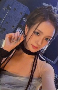 AMORTAGE 專輯卡 黑版 App ver.