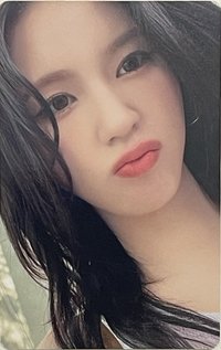 I SWAY yzy 3.0 簽售卡 