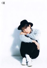 INU日專 生寫真 澀谷快閃店 照片組