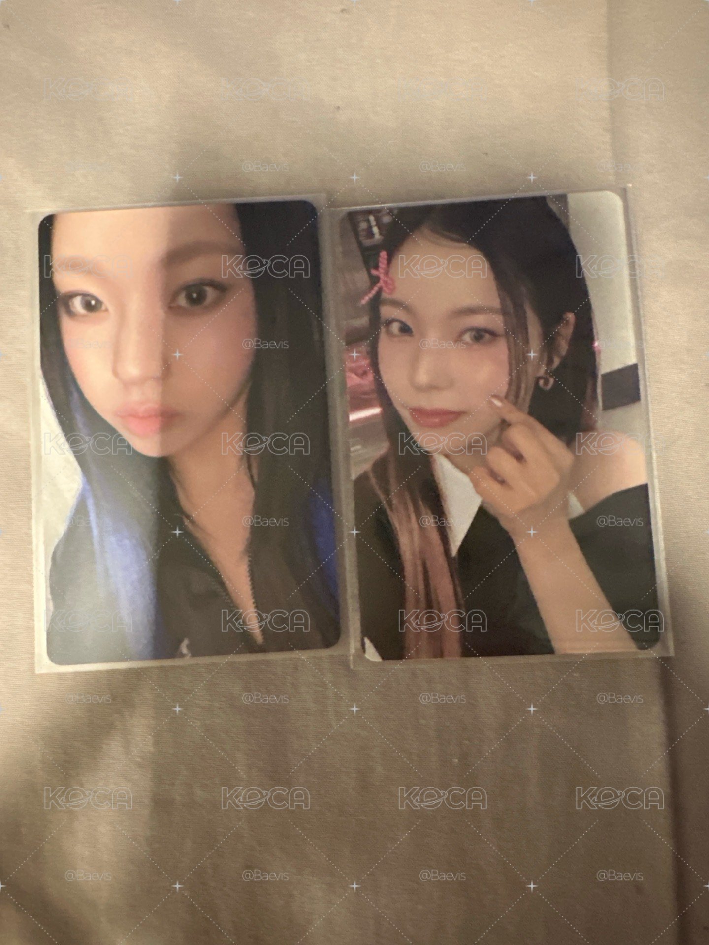 極光寫真 jyp 特典卡 MIXX LAB jyp 線上 滿額卡 圭