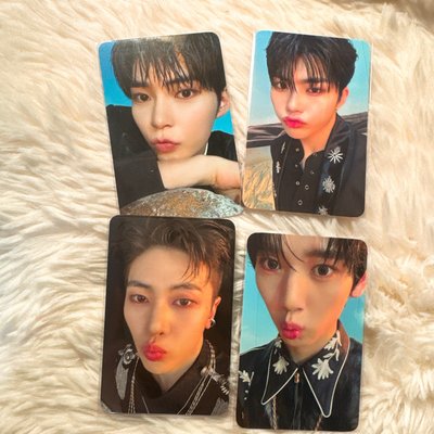 ZB1 ZEROBASEONE Withmuu 嘟嘴