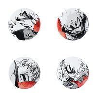 JUMP SHOP EMOTIONS 表情徽章