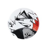 JUMP SHOP 徽章 EMOTIONS