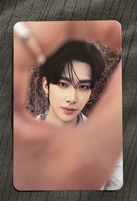 鋭專卡（奎卡背）