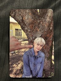 來專卡（鋭卡背）