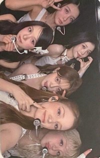 25’亞巡 台北 入場卡 / 場限卡 團卡