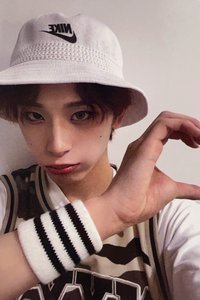 I ONE 1stmusic 線下4.0 簽售卡 