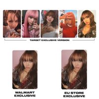 ALTEREGO 美版特典